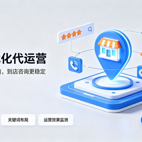 婺源GEO优化